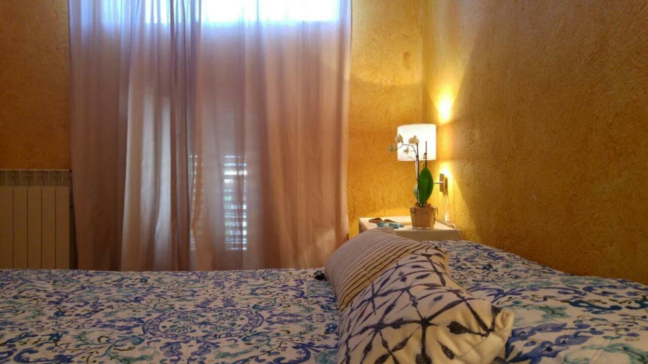 Casa Il Faro Villa Con Piscina Castelmola Ngoại thất bức ảnh