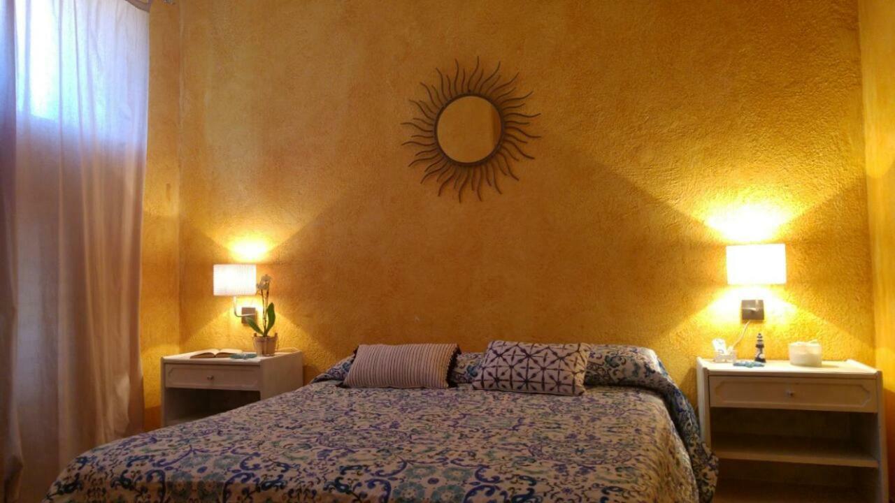 Casa Il Faro Villa Con Piscina Castelmola Ngoại thất bức ảnh